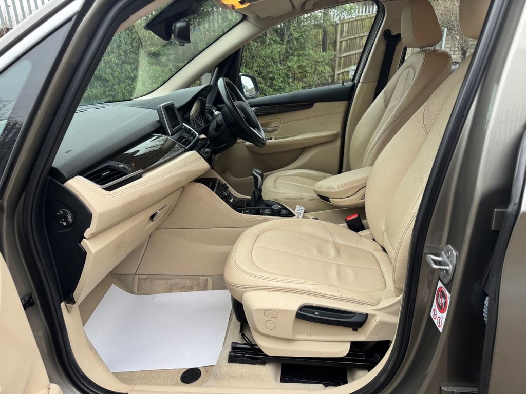 Used BMW 2 Series Active Tourer 2015 for sale - 77408462: Photo 5