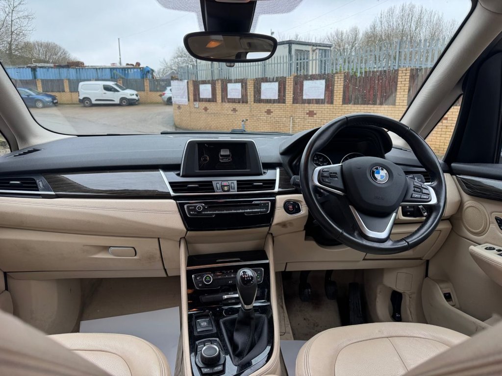 Used BMW 2 Series Active Tourer 2015 for sale - 77408462: Photo 7