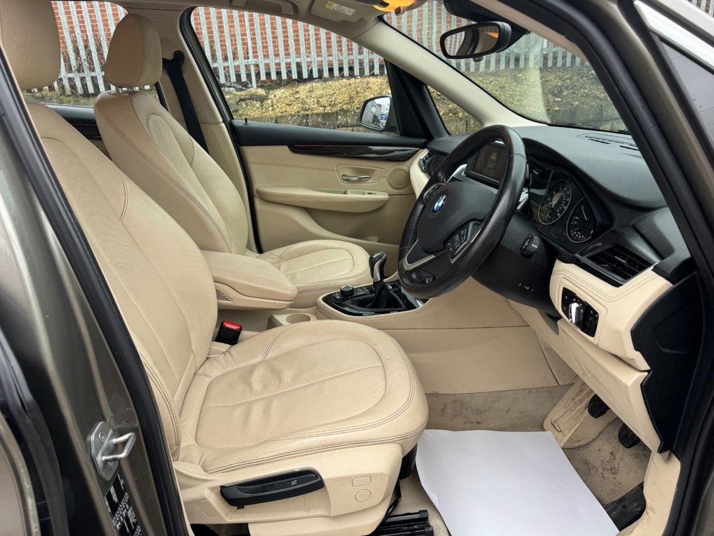 Used BMW 2 Series Active Tourer 2015 for sale - 77408462: Photo 9