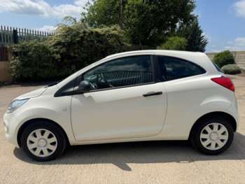 Used Ford Ka 2013 for sale - 74936626: Photo