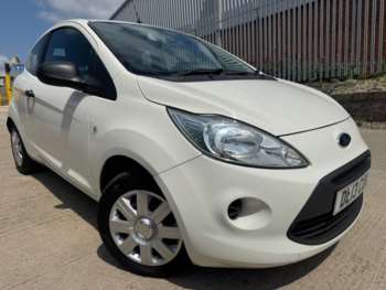 Used Ford Ka 2013 for sale - 74936626: Photo