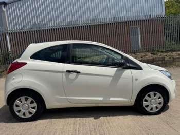 Used Ford Ka 2013 for sale - 74936626: Photo