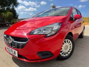 Used Vauxhall Corsa 2015 for sale - 74936624: Photo
