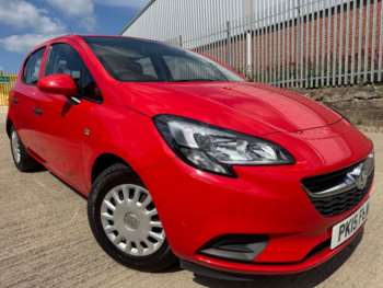 Used Vauxhall Corsa 2015 for sale - 74936624: Photo