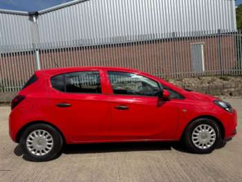 Used Vauxhall Corsa 2015 for sale - 74936624: Photo