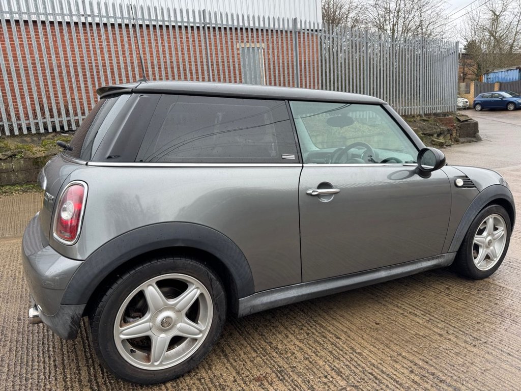 Used MINI Hatch 2010 for sale - 77188245: Photo 12