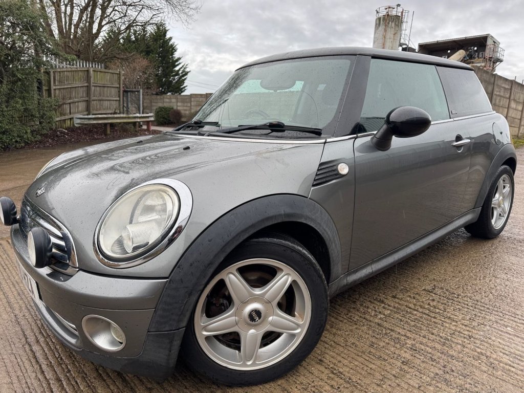 Used MINI Hatch 2010 for sale - 77188245: Photo 13