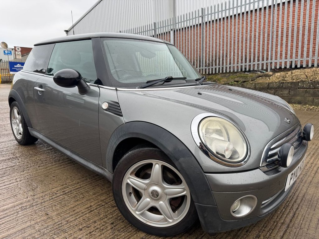 Used MINI Hatch 2010 for sale - 77188245: Photo 14