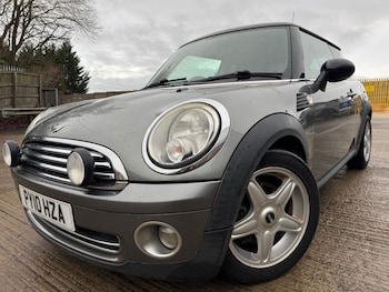 Used MINI Hatch 2010 for sale - 77188245: Photo