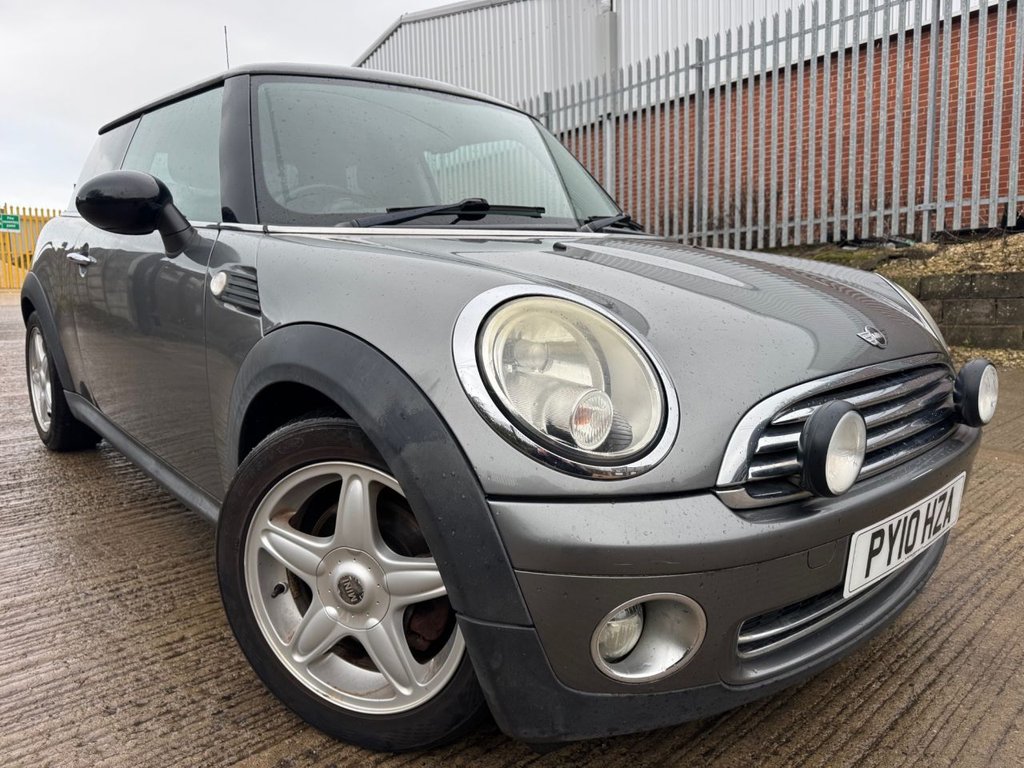 Used MINI Hatch 2010 for sale - 77188245: Photo 3