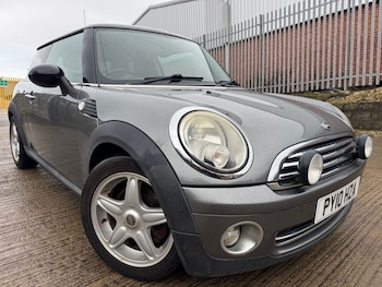 Used MINI Hatch 2010 for sale - 77188245: Photo