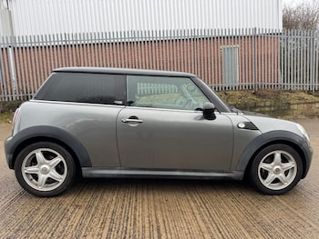Used MINI Hatch 2010 for sale - 77188245: Photo