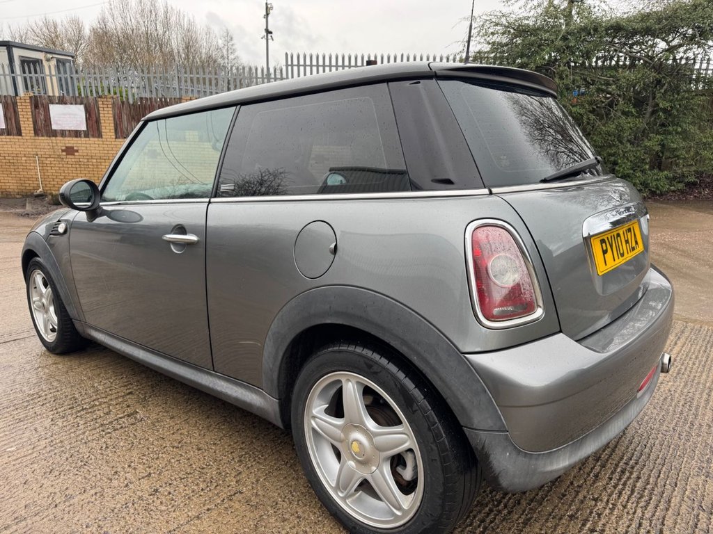 Used MINI Hatch 2010 for sale - 77188245: Photo 6