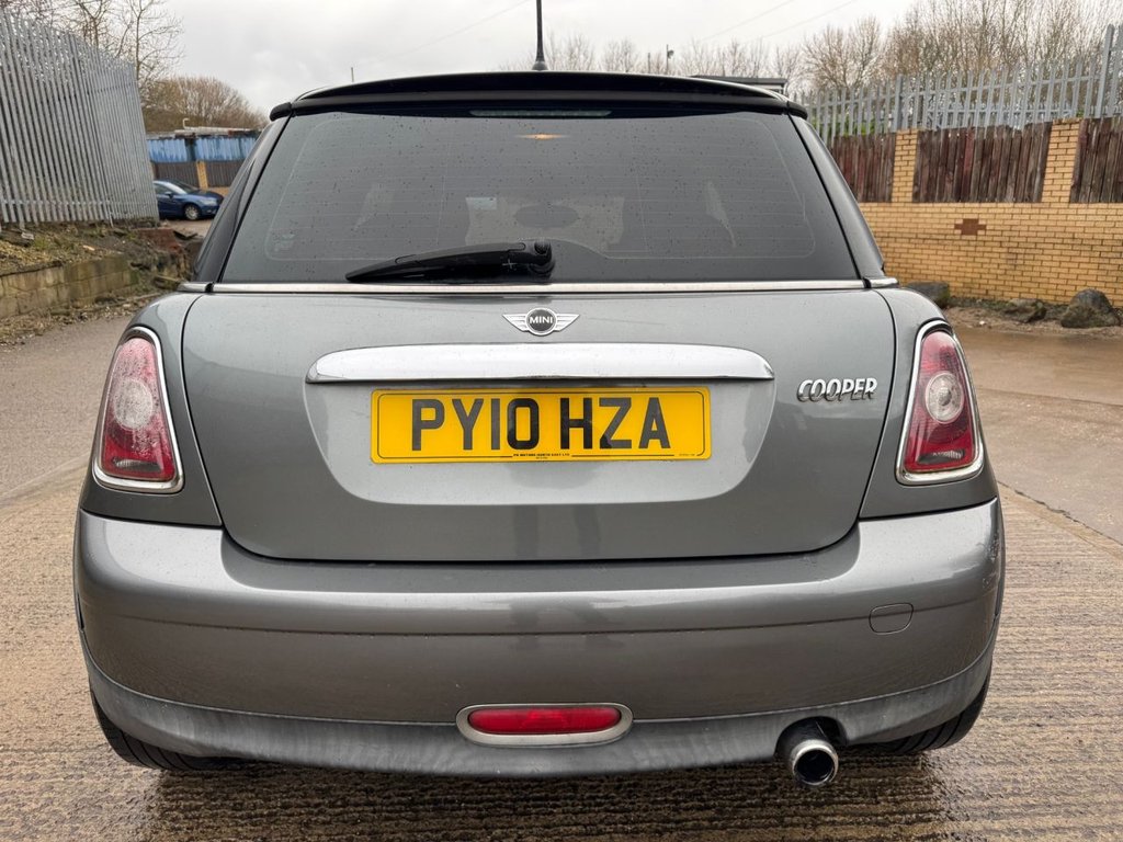 Used MINI Hatch 2010 for sale - 77188245: Photo 8