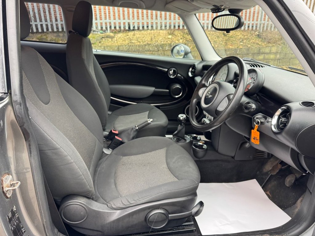 Used MINI Hatch 2010 for sale - 77188245: Photo 9