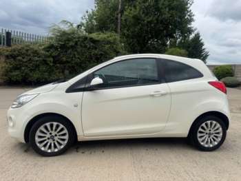 Used Ford Ka 2012 for sale - 75397074: Photo