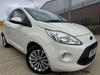 Used Ford Ka 2012 for sale - 75397074: Photo