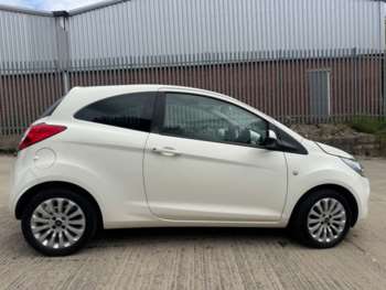 Used Ford Ka 2012 for sale - 75397074: Photo