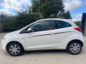 Used Ford Ka 2009 for sale - 75974439: Photo