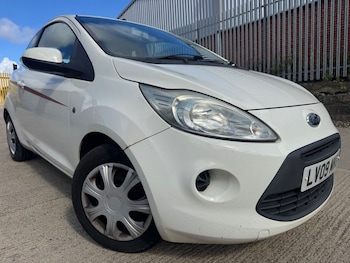 Used Ford Ka 2009 for sale - 75974439: Photo