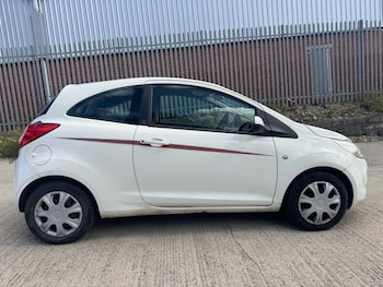 Used Ford Ka 2009 for sale - 75974439: Photo