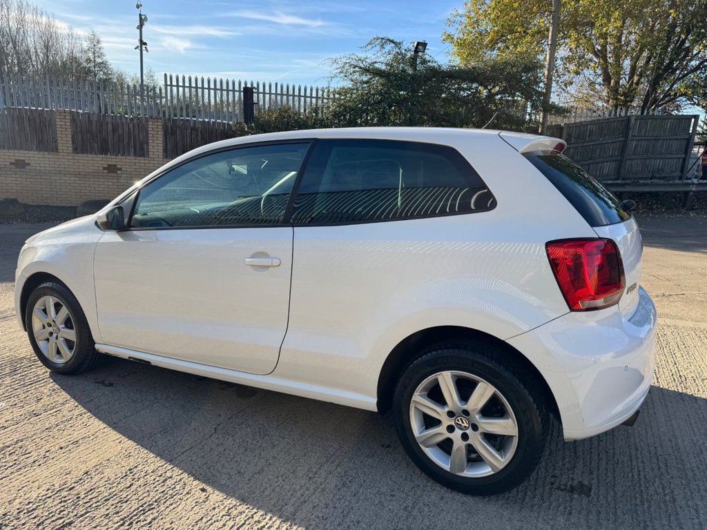 Used Volkswagen Polo 2013 for sale - 76655136: Photo 12