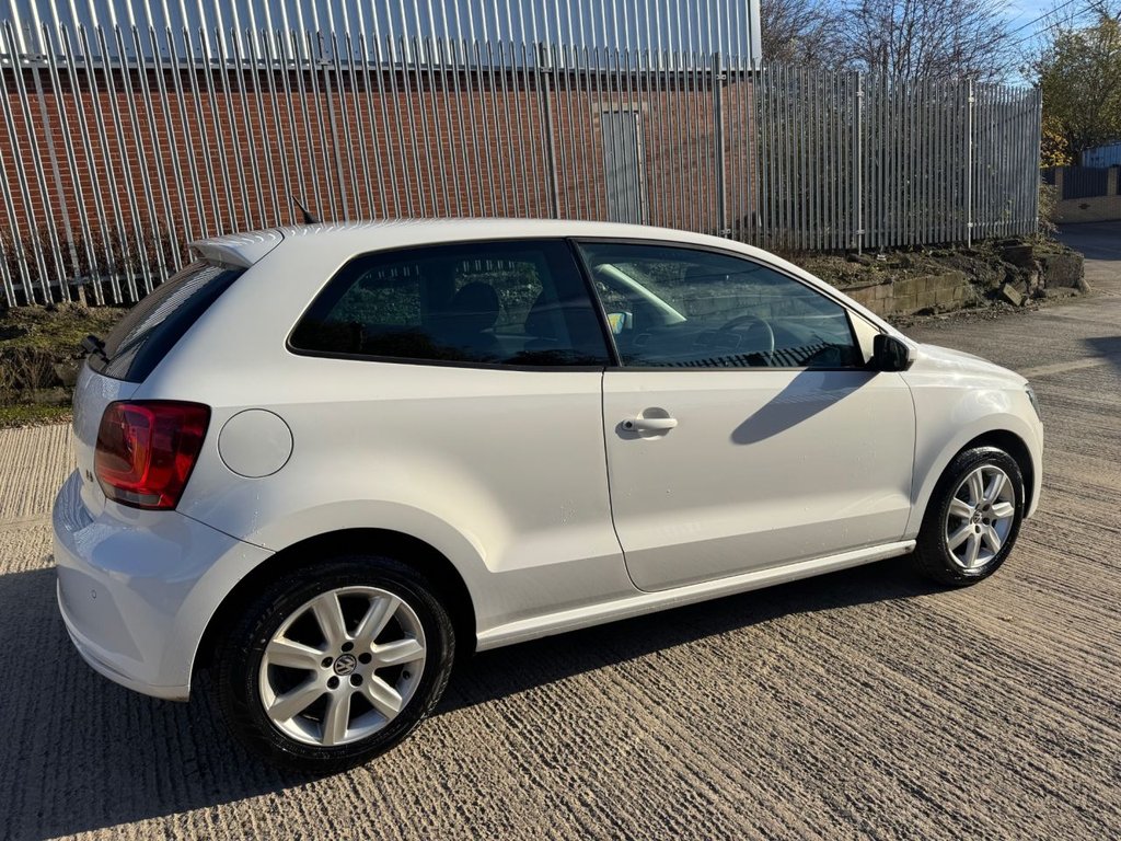 Used Volkswagen Polo 2013 for sale - 76655136: Photo 13