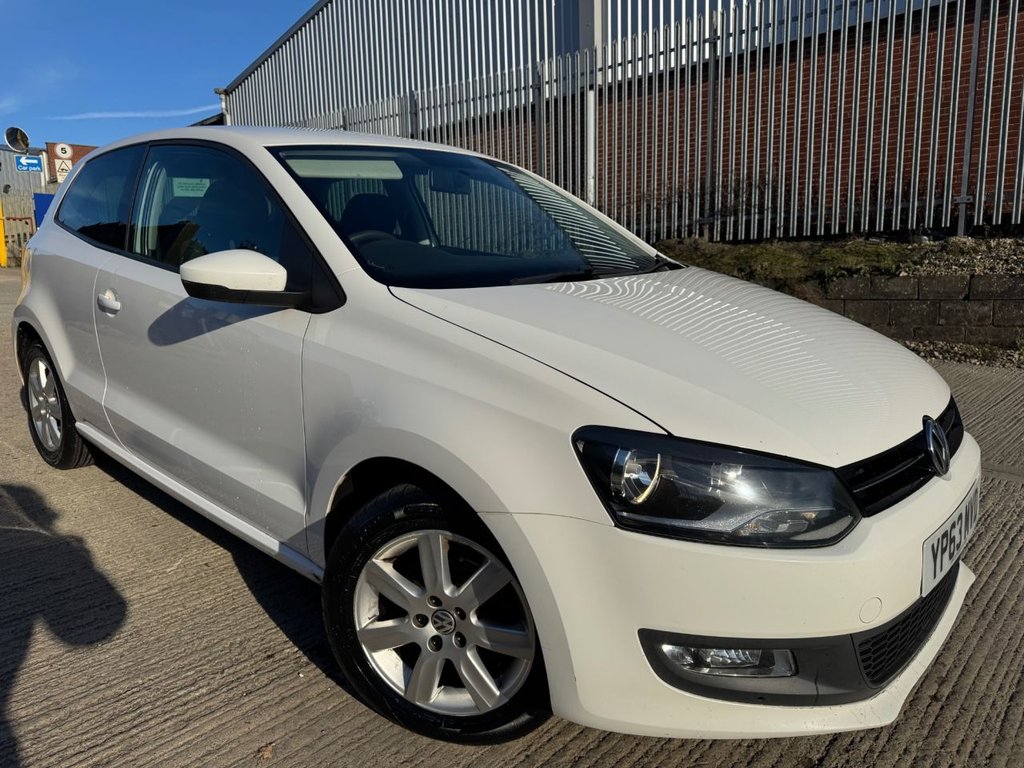 Used Volkswagen Polo 2013 for sale - 76655136: Photo 14