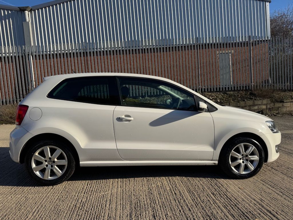 Used Volkswagen Polo 2013 for sale - 76655136: Photo 5