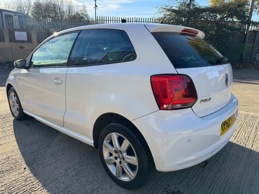 Used Volkswagen Polo 2013 for sale - 76655136: Photo 7