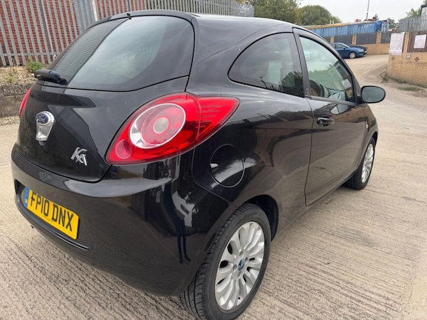 Used Ford Ka 2010 for sale - 76313167: Photo 10