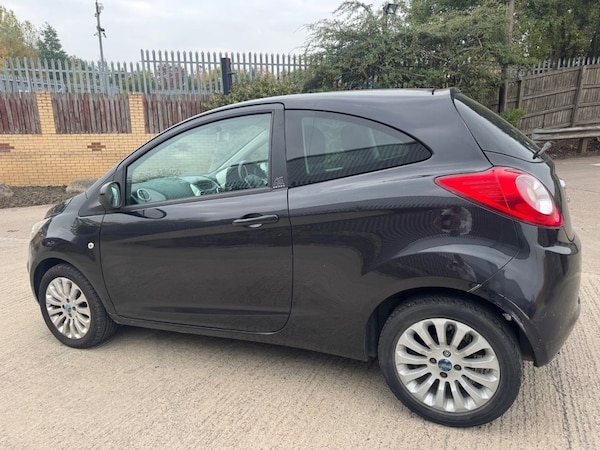 Used Ford Ka 2010 for sale - 76313167: Photo 11