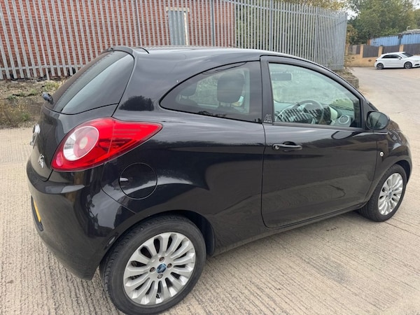Used Ford Ka 2010 for sale - 76313167: Photo 12