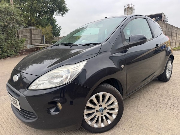 Used Ford Ka 2010 for sale - 76313167: Photo 13
