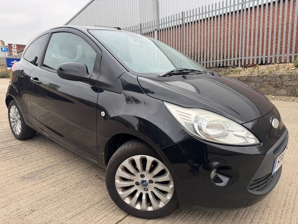 Used Ford Ka 2010 for sale - 76313167: Photo 14