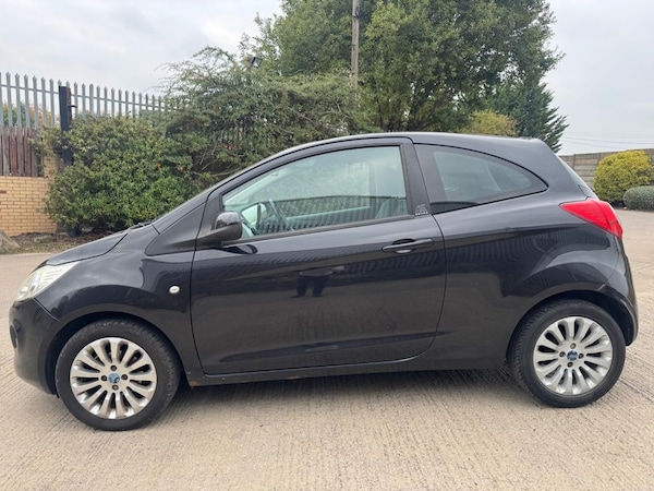 Used Ford Ka 2010 for sale - 76313167: Photo 2