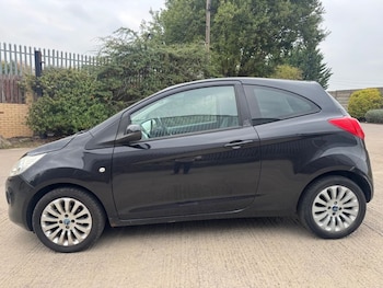 Used Ford Ka 2010 for sale - 76313167: Photo 2