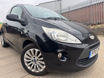 Used Ford Ka 2010 for sale - 76313167: Photo 3