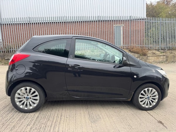 Used Ford Ka 2010 for sale - 76313167: Photo 4