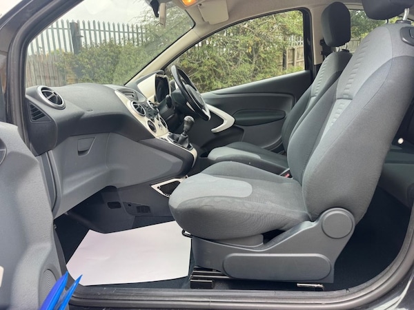 Used Ford Ka 2010 for sale - 76313167: Photo 5