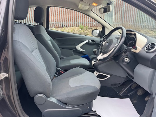 Used Ford Ka 2010 for sale - 76313167: Photo 7
