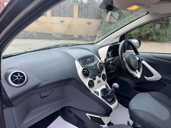 Used Ford Ka 2010 for sale - 76313167: Photo 9