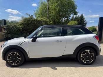 Used MINI Cooper 2013 for sale - 74893431: Photo