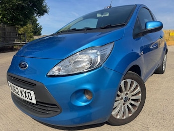 Used Ford Ka 2012 for sale - 79498787: Photo