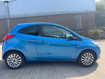 Used Ford Ka 2012 for sale - 79498787: Photo