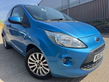 Used Ford Ka 2012 for sale - 79498787: Photo