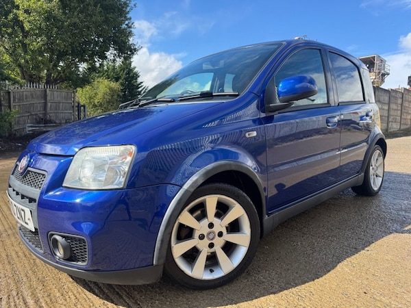 Used Fiat Panda 2010 for sale - 76291331: Photo 12