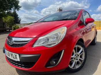 2011 (11) - 1.4 16V SXi Hatchback 3dr Petrol Manual Euro 5 (A/C) (100 ps)
