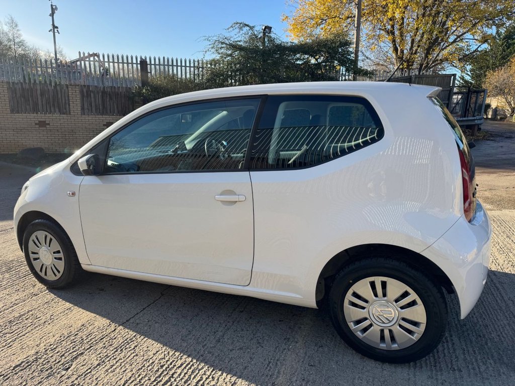 Used Volkswagen up! 2013 for sale - 76784008: Photo 11