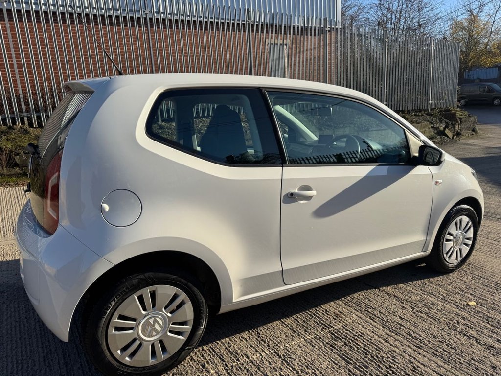 Used Volkswagen up! 2013 for sale - 76784008: Photo 12